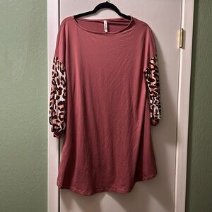 Tunic Top
